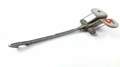 Автозапчасти б/у петля за nissan kubistar furgón (x76) 1.5 dci ссылки oem iam 7700303582