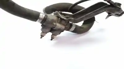 Автозапчасти б/у клапан теплообменника за nissan kubistar furgón (x76) 1.5 dci ссылки oem iam 8200044922  