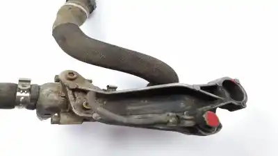 Автозапчасти б/у клапан теплообменника за nissan kubistar furgón (x76) 1.5 dci ссылки oem iam 8200044922  