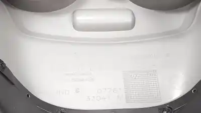 Second-hand car spare part center console for renault kangoo (f/kc0) authentique 4x4 oem iam references 8200214630  8200214629