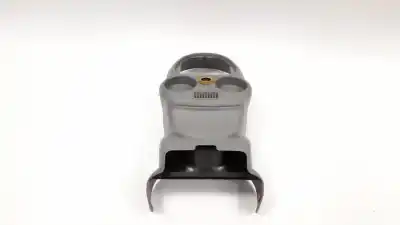 Second-hand car spare part center console for renault kangoo (f/kc0) authentique 4x4 oem iam references 8200214630  8200214629