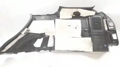 Автозапчастина б/у молдинг для honda cr-v (rd8) 2.2 ctdi посилання на oem iam 84660 84670scae21za 84660s9a0030