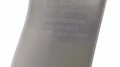 Автозапчастина б/у молдинг для honda cr-v (rd8) 2.2 ctdi посилання на oem iam 84660 84670scae21za 84660s9a0030