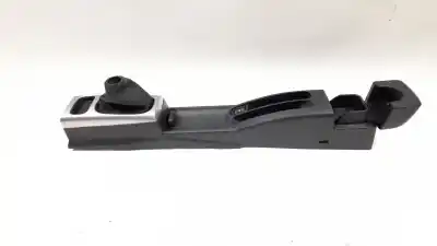 Second-hand car spare part center console for nissan note (e11e) 1.5 dci turbodiesel cat oem iam references 96910  969109u000