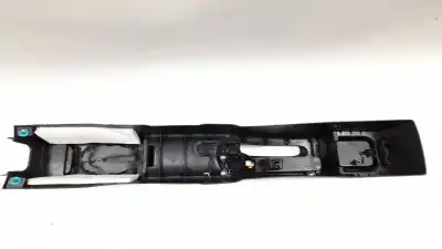 Second-hand car spare part center console for nissan note (e11e) 1.5 dci turbodiesel cat oem iam references 96910  969109u000