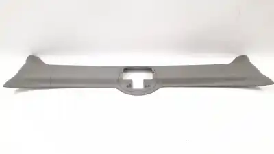 Автозапчасти б/у литье за nissan kubistar furgón (x76) 1.5 dci ссылки oem iam 8200110782