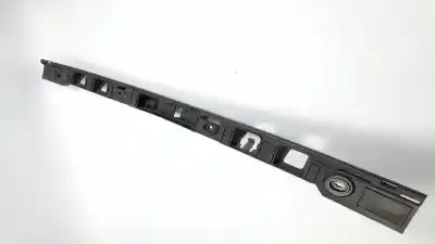 Second-hand car spare part rear decorative moulding for volkswagen golf plus (521) advance oem iam references 5m0807863