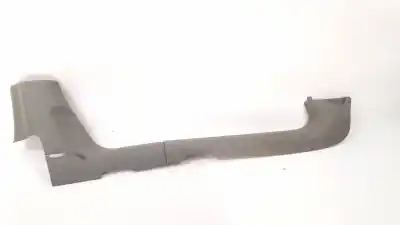 Автозапчасти б/у литье за nissan kubistar furgón (x76) 1.5 dci ссылки oem iam 7700304784