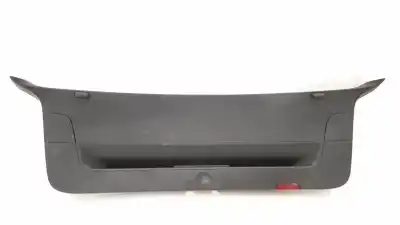 Second-hand car spare part tailgate trim for volkswagen golf plus (521) advance oem iam references 5m0867601