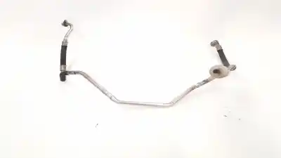 Pièce détachée automobile d'occasion tuyaux de climatisation pour peugeot 3008 1.6 hdi fap références oem iam 9684368380  