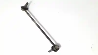 Peça sobressalente para automóvel em segunda mão braço oscilante suspensão dianteiro esquerdo por renault scenic ii (jm) 1.5 dci (jm1e) referências oem iam 016060022012  