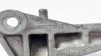 Автозапчасти б/у изменить поддержку за renault scénic ii (jm0/1_) 1.5 dci (jm1e, jm16) ссылки oem iam 8200277212  