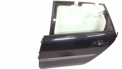Автозапчасти б/у задняя левая дверь за renault scénic ii (jm0/1_) 1.5 dci (jm1e, jm16) ссылки oem iam   