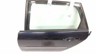 Автозапчасти б/у задняя левая дверь за renault scénic ii (jm0/1_) 1.5 dci (jm1e, jm16) ссылки oem iam   