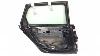 Автозапчасти б/у задняя левая дверь за renault scénic ii (jm0/1_) 1.5 dci (jm1e, jm16) ссылки oem iam   