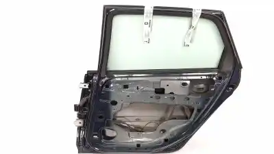 Автозапчасти б/у дверь задняя правая за renault scénic ii (jm0/1_) 1.5 dci (jm1e, jm16) ссылки oem iam   