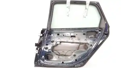 Автозапчасти б/у дверь задняя правая за renault scénic ii (jm0/1_) 1.5 dci (jm1e, jm16) ссылки oem iam   