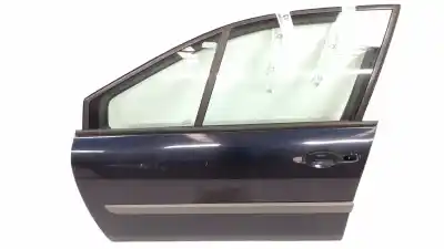 Автозапчасти б/у левая передняя дверь за renault scénic ii (jm0/1_) 1.5 dci (jm1e, jm16) ссылки oem iam 
