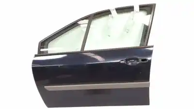 Автозапчасти б/у левая передняя дверь за renault scénic ii (jm0/1_) 1.5 dci (jm1e, jm16) ссылки oem iam   