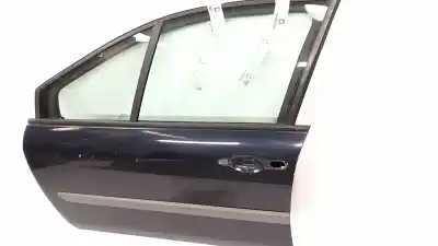 Автозапчасти б/у левая передняя дверь за renault scénic ii (jm0/1_) 1.5 dci (jm1e, jm16) ссылки oem iam   
