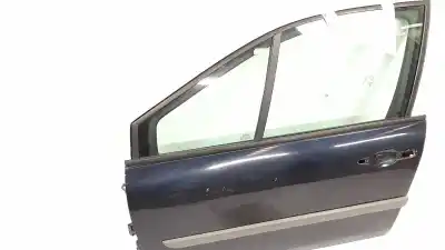Автозапчасти б/у левая передняя дверь за renault scénic ii (jm0/1_) 1.5 dci (jm1e, jm16) ссылки oem iam   
