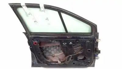 Автозапчасти б/у левая передняя дверь за renault scénic ii (jm0/1_) 1.5 dci (jm1e, jm16) ссылки oem iam   