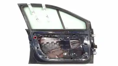 Автозапчасти б/у левая передняя дверь за renault scénic ii (jm0/1_) 1.5 dci (jm1e, jm16) ссылки oem iam   