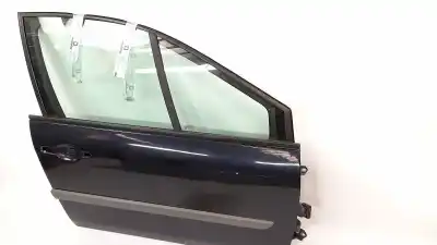 Автозапчасти б/у дверь передняя правая за renault scénic ii (jm0/1_) 1.5 dci (jm1e, jm16) ссылки oem iam   