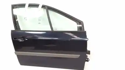 Автозапчасти б/у дверь передняя правая за renault scénic ii (jm0/1_) 1.5 dci (jm1e, jm16) ссылки oem iam   