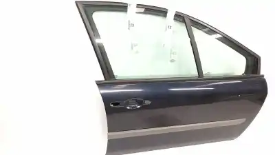Автозапчасти б/у дверь передняя правая за renault scénic ii (jm0/1_) 1.5 dci (jm1e, jm16) ссылки oem iam   