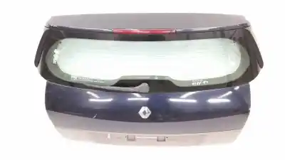 Автозапчасти б/у задняя дверь за renault scénic ii (jm0/1_) 1.5 dci (jm1e, jm16) ссылки oem iam 