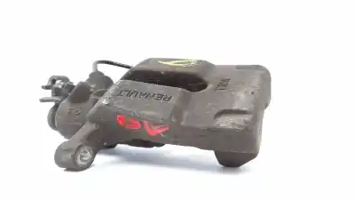 Автозапчасти б/у задний правый тормозной суппорт за renault scénic ii (jm0/1_) 1.5 dci (jm1e, jm16) ссылки oem iam   