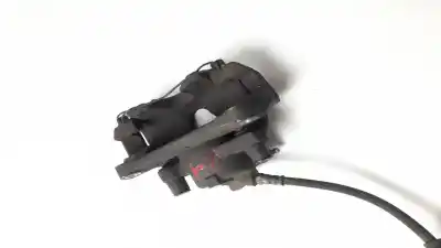 Second-hand car spare part front left brake caliper for renault scénic ii (jm0/1_) 1.5 dci (jm1e, jm16) oem iam references fn3-54  