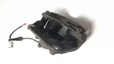 Автозапчасти б/у передний правый тормозной суппорт за renault scénic ii (jm0/1_) 1.5 dci (jm1e, jm16) ссылки oem iam fn3-54  