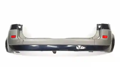 Автозапчасти б/у задний бампер за renault scénic ii (jm0/1_) 1.5 dci (jm1e, jm16) ссылки oem iam 8200141081