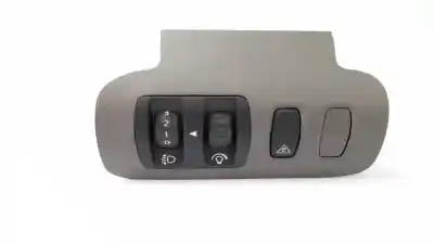Автозапчасти б/у управление светом за renault scénic ii (jm0/1_) 1.5 dci (jm1e, jm16) ссылки oem iam 8200140985