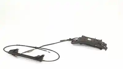 Gebrauchtes Autoersatzteil elektrische feststellbremse zum renault scénic ii (jm0/1_) 1.5 dci (jm1e, jm16) oem-iam-referenzen 8200734627  