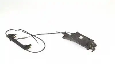 Gebrauchtes Autoersatzteil elektrische feststellbremse zum renault scénic ii (jm0/1_) 1.5 dci (jm1e, jm16) oem-iam-referenzen 8200734627  