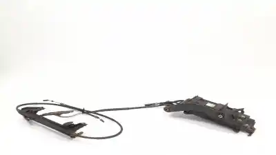 Gebrauchtes Autoersatzteil elektrische feststellbremse zum renault scénic ii (jm0/1_) 1.5 dci (jm1e, jm16) oem-iam-referenzen 8200734627  