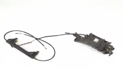 Gebrauchtes Autoersatzteil elektrische feststellbremse zum renault scénic ii (jm0/1_) 1.5 dci (jm1e, jm16) oem-iam-referenzen 8200734627  