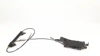 Gebrauchtes Autoersatzteil elektrische feststellbremse zum renault scénic ii (jm0/1_) 1.5 dci (jm1e, jm16) oem-iam-referenzen 8200734627  