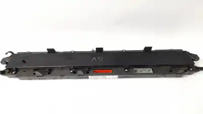 Pièce détachée automobile d'occasion compteur de vitesse tableau de bord pour renault scenic ii (jm) 1.5 dci (jm1e) références oem iam 8200704463  8200704463a