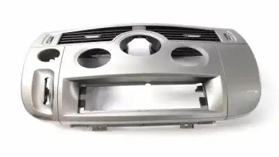 Peça sobressalente para automóvel em segunda mão consola central por renault scénic ii (jm0/1_) 1.5 dci (jm1e, jm16) referências oem iam 8200140713  