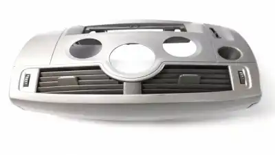 Peça sobressalente para automóvel em segunda mão consola central por renault scénic ii (jm0/1_) 1.5 dci (jm1e, jm16) referências oem iam 8200140713  