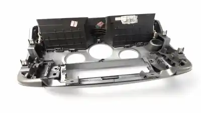 Peça sobressalente para automóvel em segunda mão consola central por renault scénic ii (jm0/1_) 1.5 dci (jm1e, jm16) referências oem iam 8200140713  