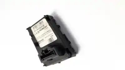 Recambio de automóvil de segunda mano de CENTRALITA INMOVILIZADOR para RENAULT SCÉNIC II (JM0/1_)  referencias OEM IAM 8200125077  