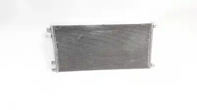 Recambio de automóvil de segunda mano de Condensador / Radiador Aire Acondicionado para RENAULT SCÉNIC II (JM0/1_) 1.5 DCI (JM1E, JM16) referencias OEM IAM 8FC351301561  99000045