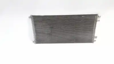 Second-hand car spare part air conditioning condenser / radiator for renault scénic ii (jm0/1_) 1.5 dci (jm1e, jm16) oem iam references 8fc351301561  99000045