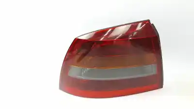 Gebrauchtes Autoersatzteil rückleuchte außen links zum opel astra g fastback (t98) 1.7 td (f08, f48) oem-iam-referenzen 13117091