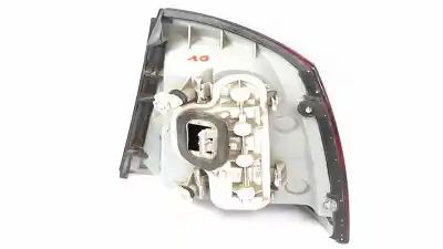 Second-hand car spare part left tailgate light for opel astra g fastback (t98) 1.7 td (f08, f48) oem iam references 13117091  250303